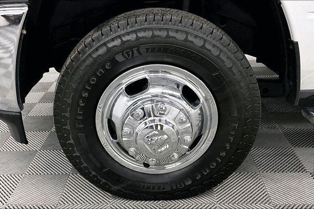 used 2024 Ram 3500 car, priced at $55,960