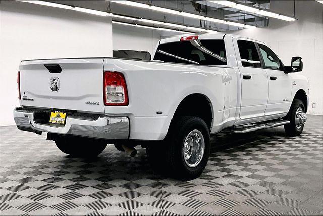 used 2024 Ram 3500 car, priced at $55,960
