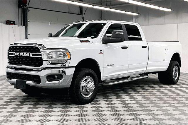 used 2024 Ram 3500 car, priced at $55,960