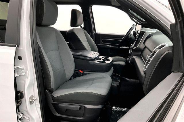 used 2024 Ram 3500 car, priced at $55,960