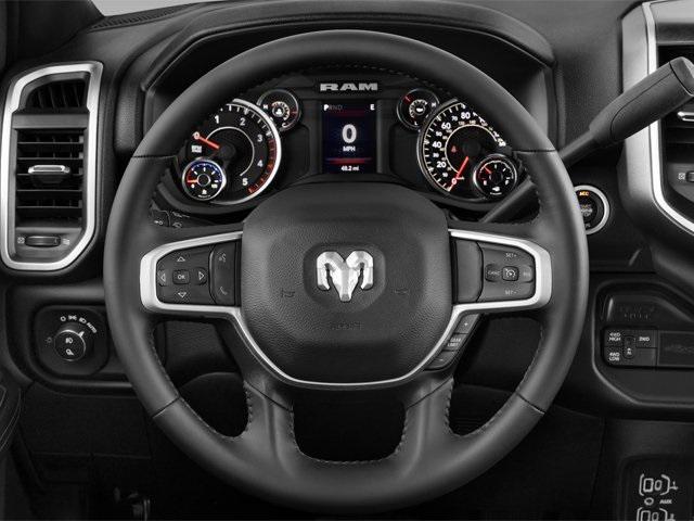 used 2024 Ram 3500 car, priced at $56,498