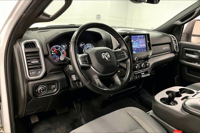 used 2024 Ram 3500 car, priced at $55,960