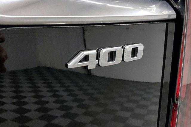 used 2024 Cadillac XT6 car, priced at $43,702