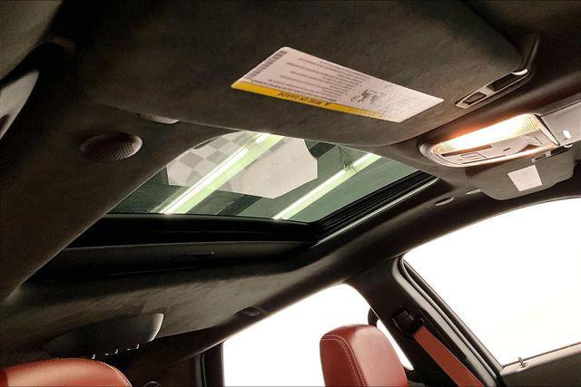 used 2023 Dodge Durango car, priced at $74,996