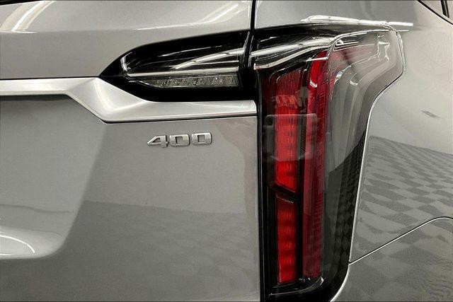 used 2024 Cadillac XT6 car, priced at $44,998