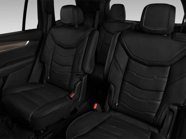 used 2024 Cadillac XT6 car