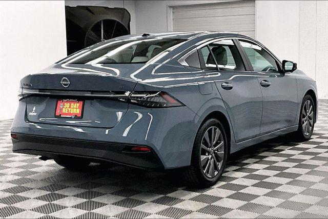 new 2026 Nissan Sentra car, priced at $29,007