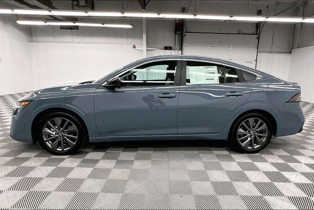 new 2026 Nissan Sentra car, priced at $29,007