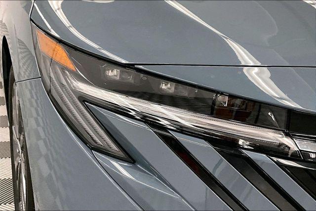new 2026 Nissan Sentra car, priced at $29,007