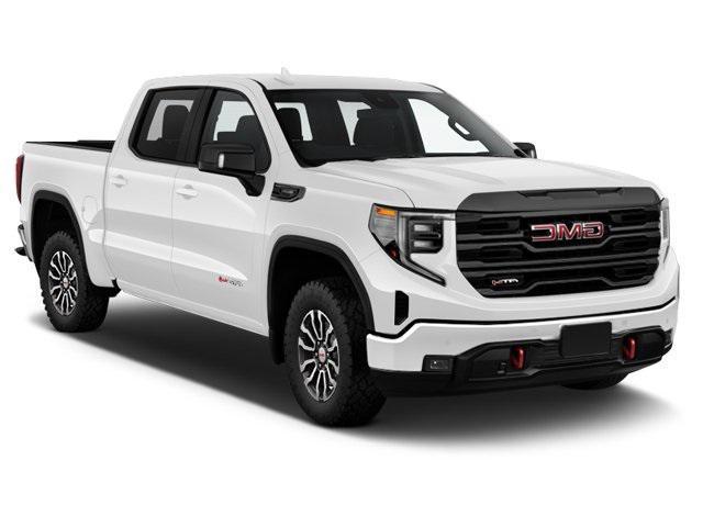 used 2023 GMC Sierra 1500 car, priced at $51,413