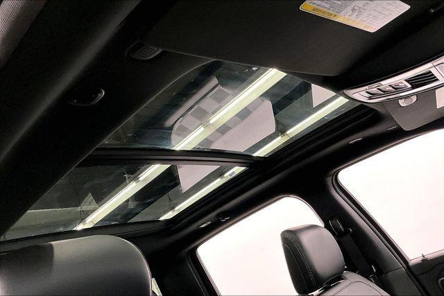 used 2024 Ram 1500 car, priced at $45,398