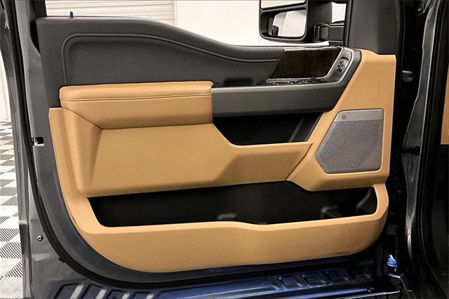 used 2024 Ford F-250 car, priced at $64,338