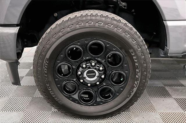used 2024 Ford F-250 car, priced at $64,338
