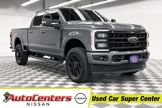 used 2024 Ford F-250 car, priced at $64,338