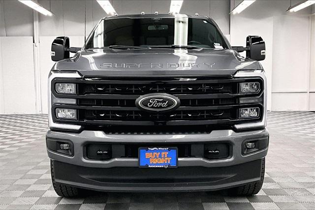 used 2024 Ford F-250 car, priced at $64,338