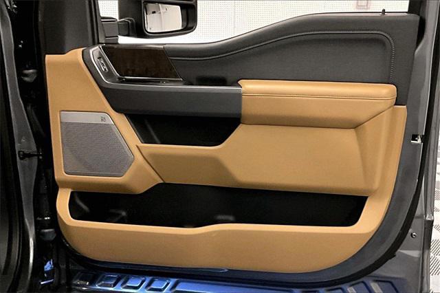 used 2024 Ford F-250 car, priced at $64,338