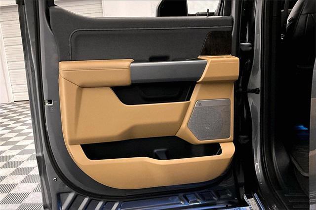 used 2024 Ford F-250 car, priced at $64,338