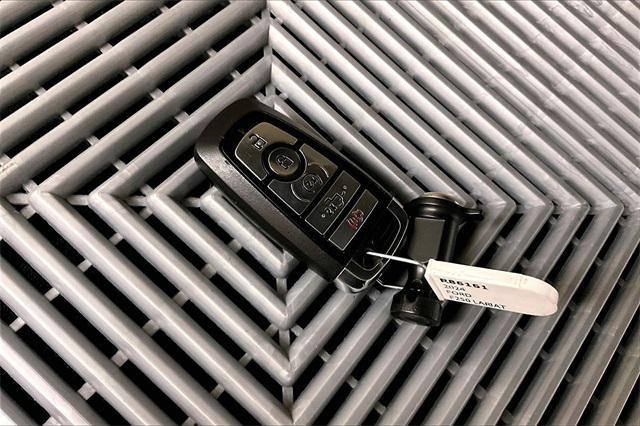 used 2024 Ford F-250 car, priced at $64,338