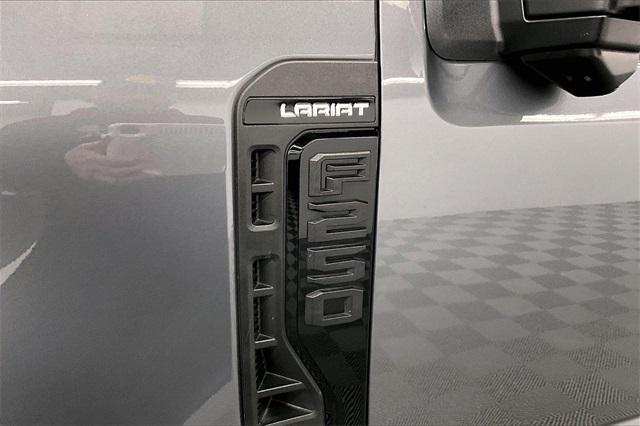 used 2024 Ford F-250 car, priced at $64,338
