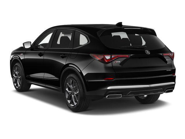 used 2023 Acura MDX car, priced at $42,242