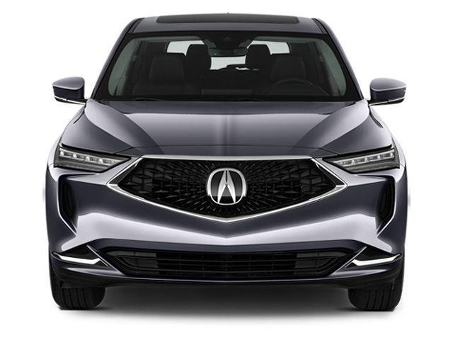 used 2023 Acura MDX car, priced at $42,242