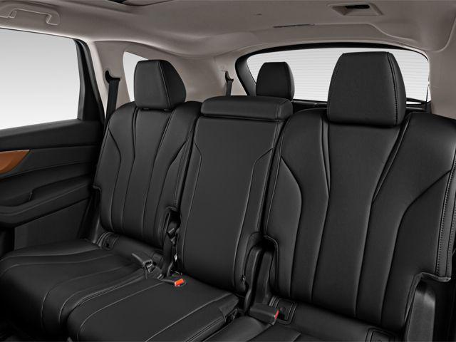 used 2023 Acura MDX car, priced at $42,242