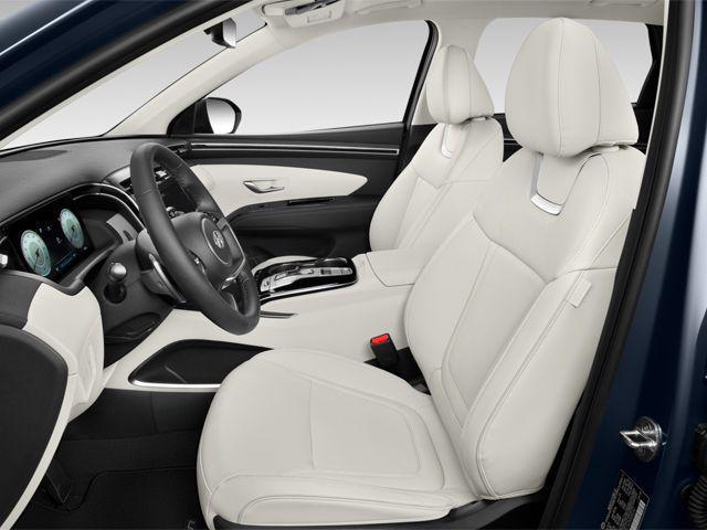 used 2025 Hyundai Tucson car, priced at $27,609