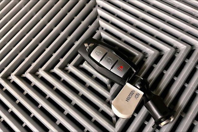 used 2022 Mitsubishi Outlander car, priced at $19,898