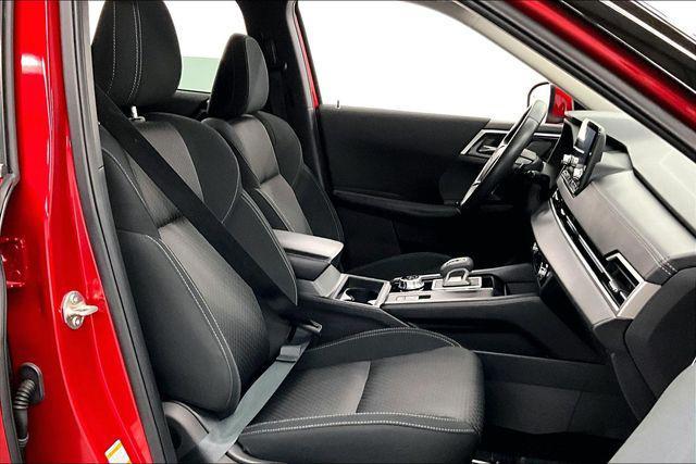 used 2022 Mitsubishi Outlander car, priced at $19,898