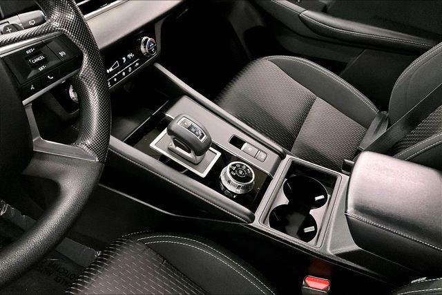 used 2022 Mitsubishi Outlander car, priced at $19,898