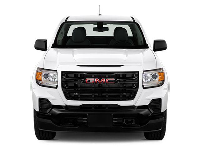 used 2021 GMC Canyon car, priced at $32,129