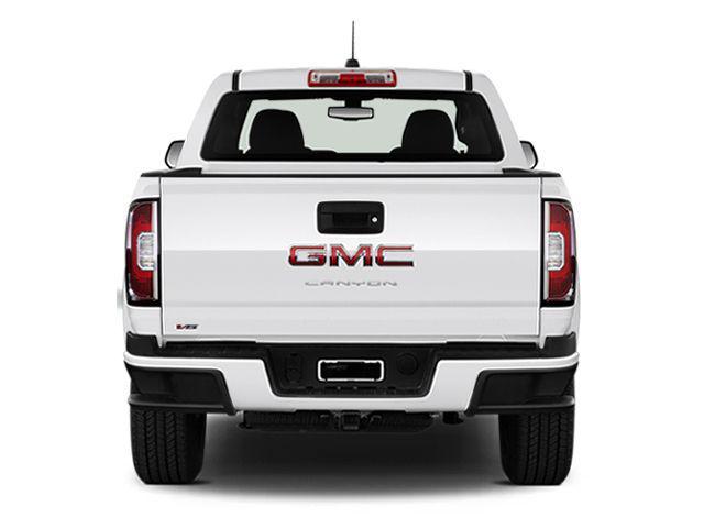used 2021 GMC Canyon car, priced at $32,129