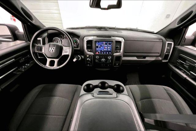 used 2024 Ram 1500 Classic car, priced at $39,559