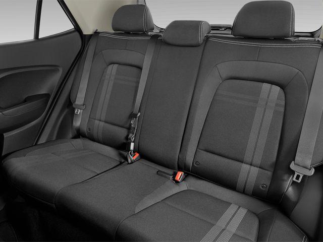 used 2025 Hyundai Venue car, priced at $20,959