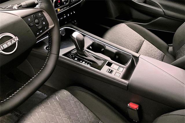 new 2026 Nissan Sentra car, priced at $25,141