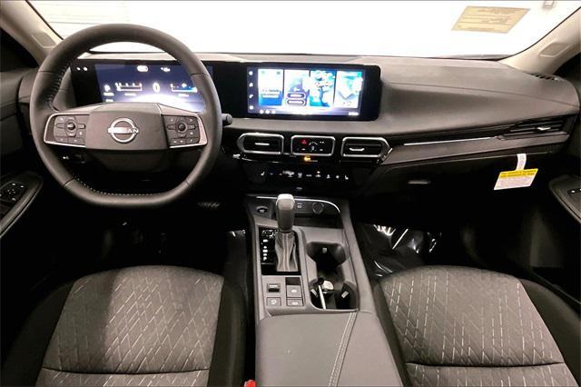 new 2026 Nissan Sentra car, priced at $25,141