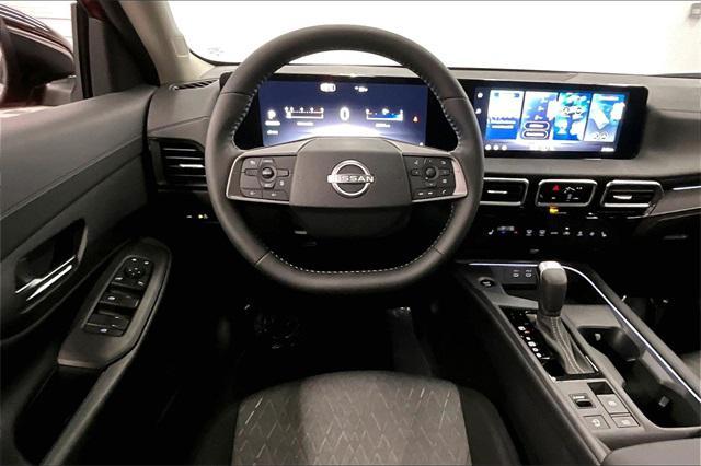 new 2026 Nissan Sentra car, priced at $25,141