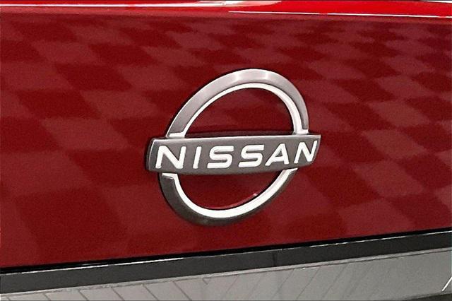 new 2026 Nissan Sentra car, priced at $25,141