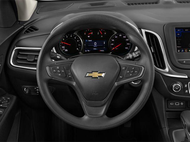 used 2024 Chevrolet Equinox car, priced at $23,519