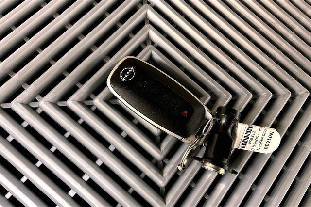 new 2025 Nissan Sentra car, priced at $19,449