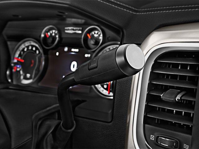 used 2022 Ram 3500 car, priced at $68,316