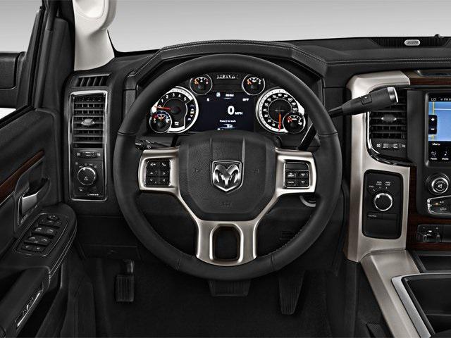 used 2022 Ram 3500 car, priced at $68,316