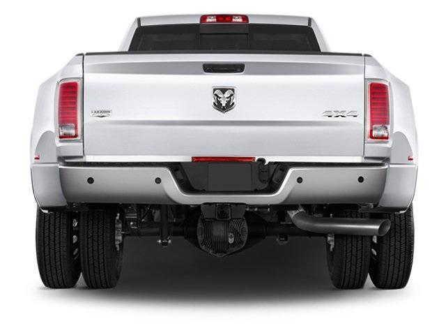 used 2022 Ram 3500 car, priced at $68,316