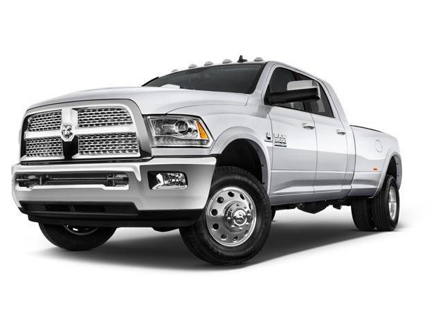 used 2022 Ram 3500 car, priced at $68,316
