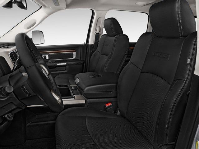 used 2022 Ram 3500 car, priced at $68,316