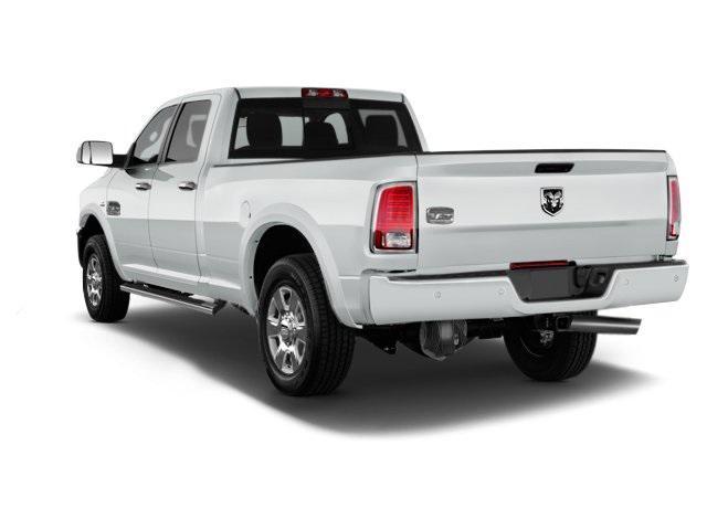 used 2022 Ram 3500 car, priced at $68,316