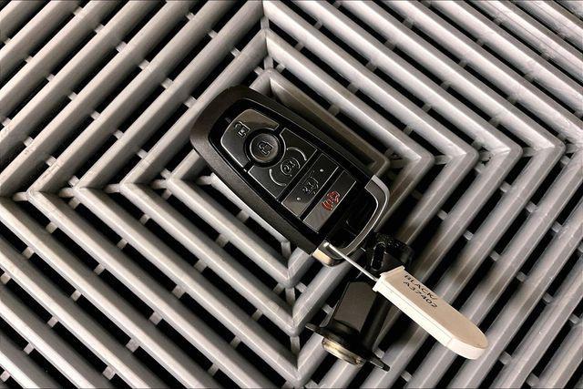 used 2024 Ford Expedition Max car, priced at $47,373