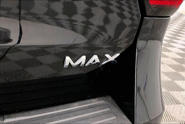 used 2024 Ford Expedition Max car, priced at $47,373