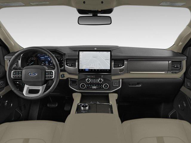 used 2024 Ford Expedition Max car, priced at $47,373