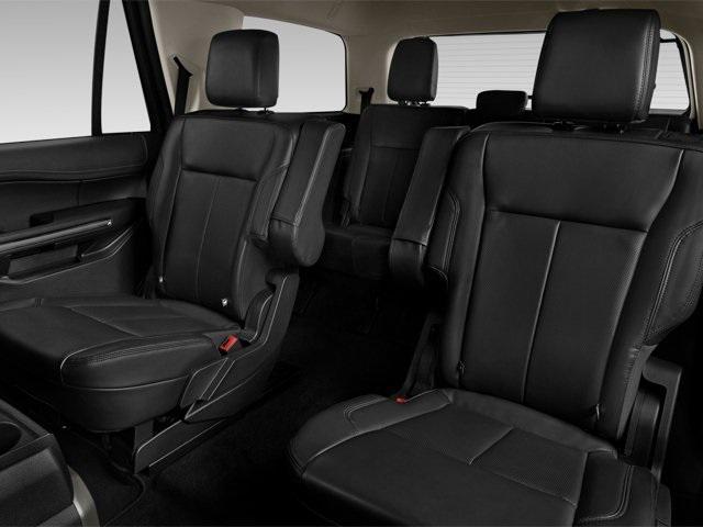 used 2024 Ford Expedition Max car, priced at $47,373